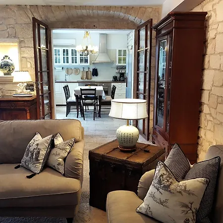 Shiraz Villa