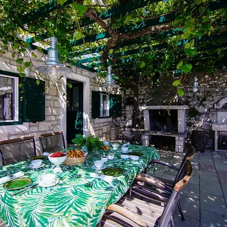 Shiraz Villa *