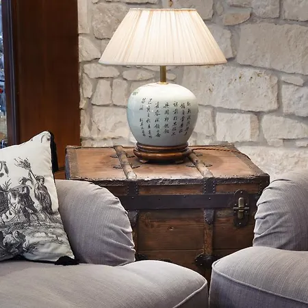 Villa Shiraz Selca (Brac)