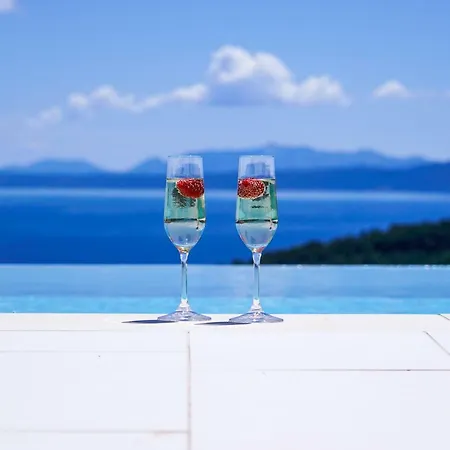 Shiraz Villa
