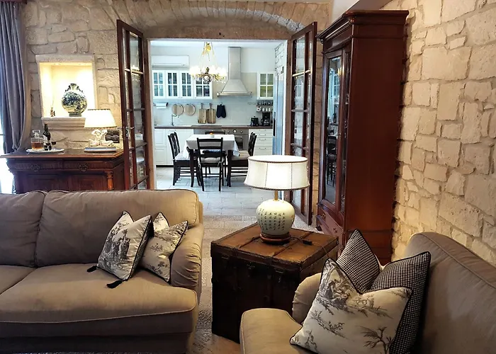 Shiraz Villa
