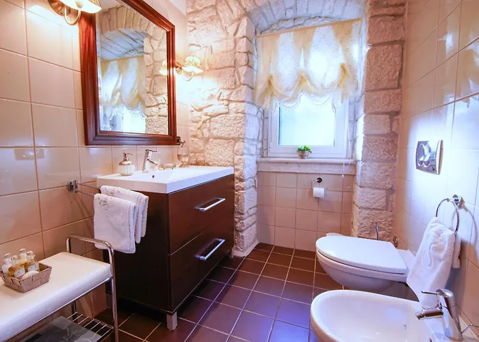 Shiraz Villa Selca (Brac)
