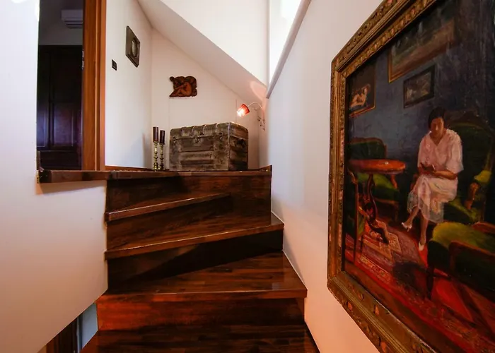 Villa Shiraz *