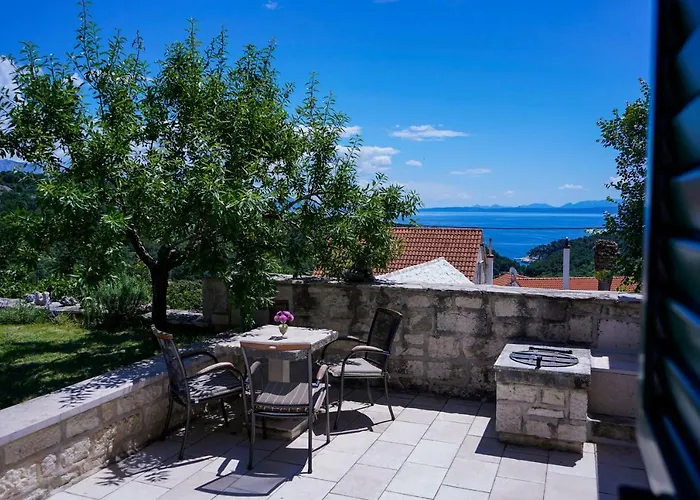 Villa Shiraz